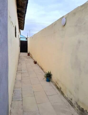 sumqayit evlər: 3 otaqlı, 70 kv. m, Orta təmir — 9