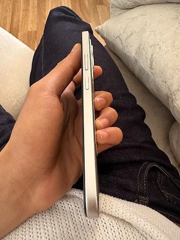 1 terabayt telefon: Redmi 256 GB, rəng - Gümüşü, İki sim kartlı — 5