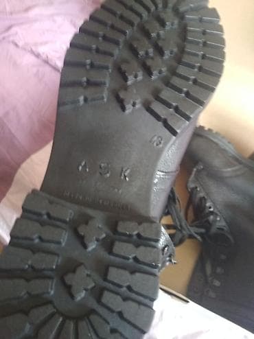 botinka ayaqqabılar: Olcu 43.teze.xalqlar dostluguna odenissiz catdirilir — 2