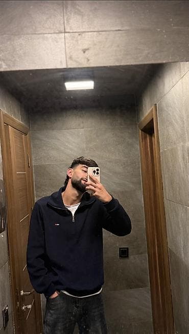 derzi iş: Ofisiant, Kişi, 21 yaş, 3-5 illik təcrübə — 1