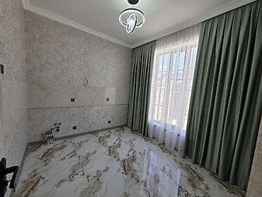 Maştağa qəs. 3 otaqlı, 100 kv. m, Yeni təmirli — 6
