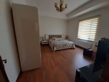 qusarda kiraye villalar: Mərdəkan 5 otaqlı, 182 kv. m, Orta təmir — 12