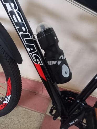 qalin tekerli velosiped: Yeni Fat Bike 29", Ünvandan götürmə — 8