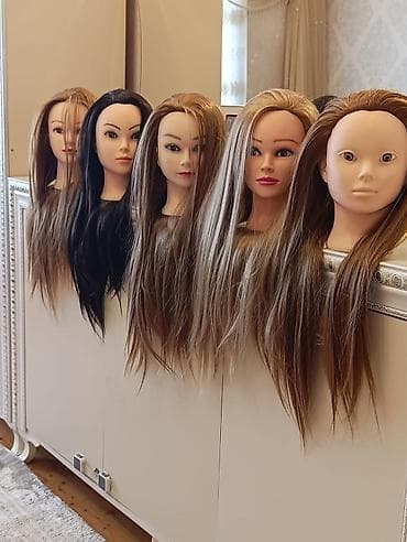 Mağaza avadanlığı: Baş — 8