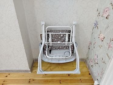 hamam xalati turkce: Uşaq yemək stulu — 6