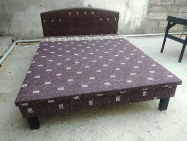 Çarpayı Təzə hazırları var Çatdırılma münasib qiymətə 1 nəfərlik 60 lalafo.az -da Çarpayı Təzə hazırları var Çatdırılma münasib qiymətə 1 nəfərlik 60