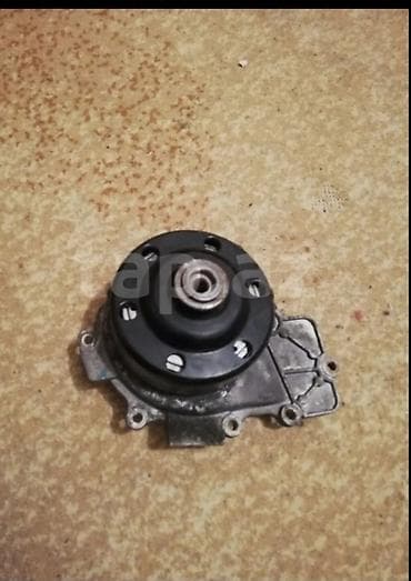 maz ehtiyat hisseleri: Mercedes-Benz 2.2cdi, 2012 il, Orijinal, İşlənmiş — 2