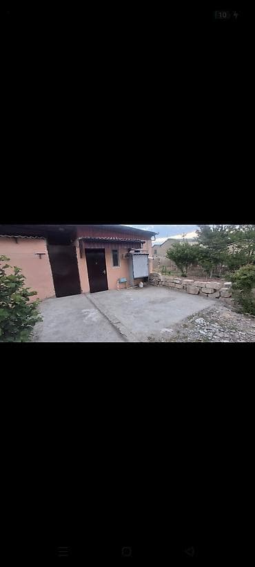 eve: 80 kv. m, 2 otaqlı, Telefon, İnternet, İşıq — 1