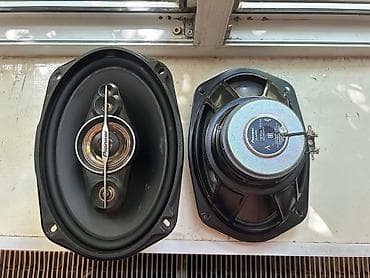 qapı dinamiki: Pioneer 750 w Pioneer 700 w İdeal vezyetdedi Pisalkalari isleyir — 2