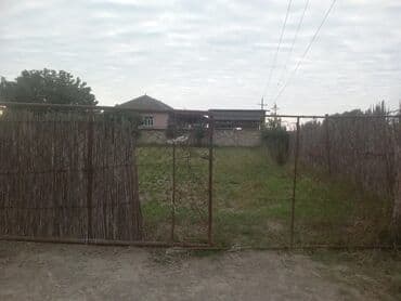 дом в баку: 24 соток, Для строительства, Собственник, Техпаспорт — 1