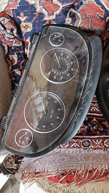 BMW F10, Orijinal, İşlənmiş