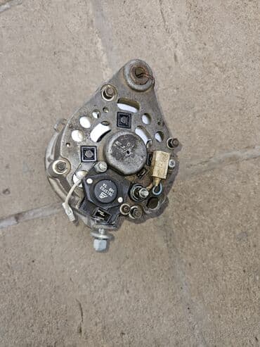 Salon: Avtomobil generatoru 2107 dinamasi tam islek veziyyetde nali sotkasi — 1