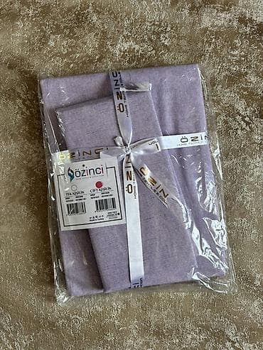 ucuz parça: Özinci Home Textile çarpayı dəsti - Brend: Özinci Home Textile & — 1