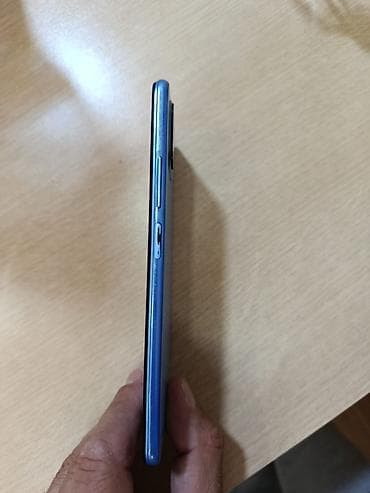 redmi note 8 satilir: Xiaomi Mi 11 Lite, 128 GB, rəng - Mavi, 
 Sensor, Barmaq izi, İki sim kartlı — 7