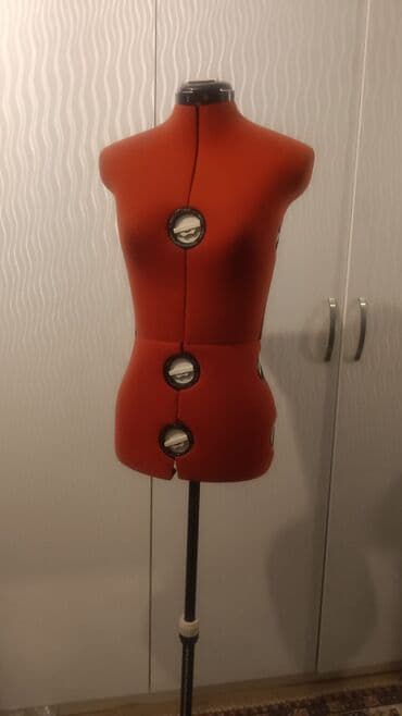 derzi is elanlari 2022: Dərzi — 1