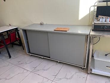 resdoran: Donerxana avadanliqıari tecili satiıi unvan musfiqabad — 2