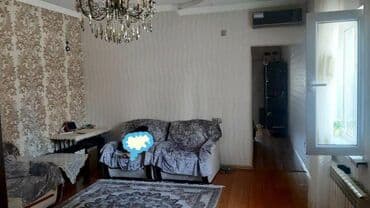 qaracuxurda ev: 68 kv. m, 2 otaqlı — 1