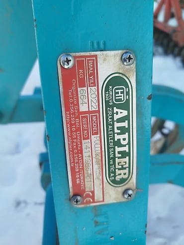 disk teker mersedes: Alpler kotan 5 korpus 12lik — 5