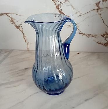 limon kitchenware: Rəng - Mavi, Şüşə, 1 — 1