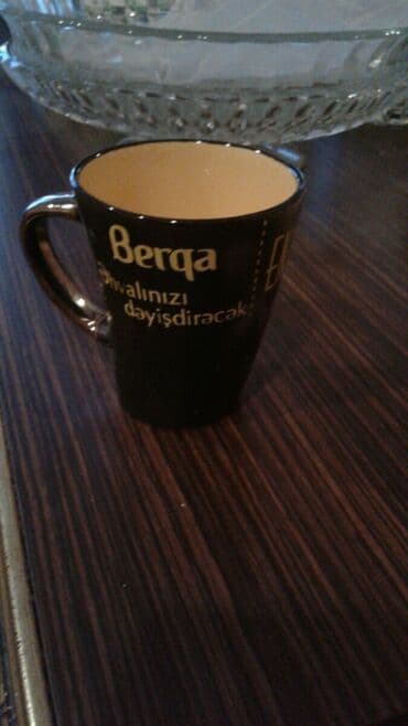 nabor acarlar: Çay dəsti, 6 nəfərlik — 4