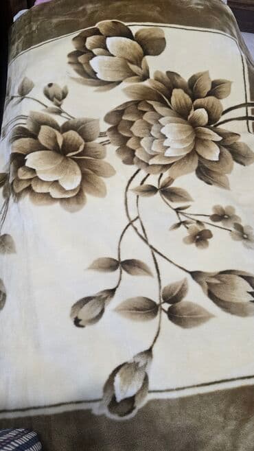 20 yanvar şəkil: Pled 200/160 təzə — 3