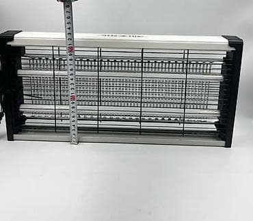 Техника и электроника: Elektrikli uçan həşərat məhvedici (UV lampalı) - Tip: Elektriklə — 2