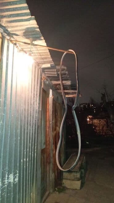 Yan və salon güzgüləri: Mercedes-Benz 190, 1999 il, İşlənmiş — 2