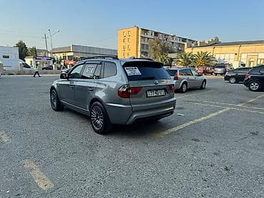 bmw e38: BMW X3: 3 l | 2006 il Ofrouder/SUV — 10