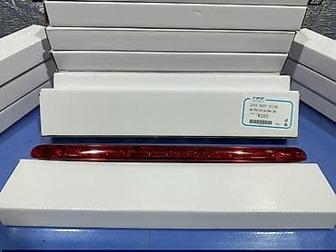 книга для чтения 4 класс озмитель е е власова и в: Светодиодная, LED, Mercedes-Benz — 2