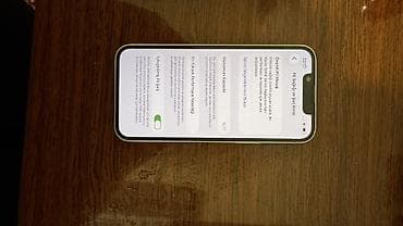 ıpone: IPhone 13 mini, 128 GB, Starlight, Face ID — 7