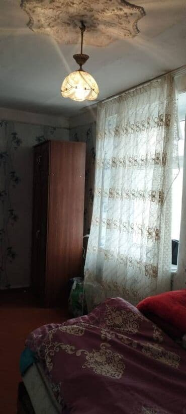 vasmoyda kirayə ev: Sumqayıt 2 ci mkr 5.4 m də 2 otaqlı zəif təmirli mənzil kirayə — 4