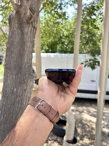 samsung c: Samsung Galaxy A31, 64 GB, rəng - Göy, Barmaq izi, Düyməli, Sensor — 6