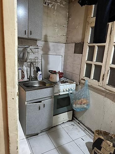 Квартиры: • 2 otaqlı mənzil, İnşaatçılar metrosu-na 5 dəqiqəlik məsafədə — 2