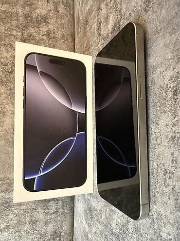 iphone 11 qara: IPhone 15 Pro Max, Sənədlərlə — 1