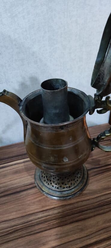 продажа антиквариата в баку: Əntiq qablar — 2