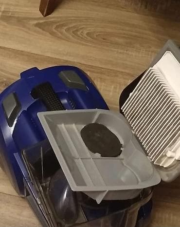 ipod classic: Panasonic MC-CL561A149 tozsoran Unvan: 28 may - Tozsuz konteyner — 3