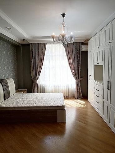 yasamalda bina evi: 8-ci kilometr, 2 otaqlı, Yeni tikili, m. Xalqlar Dostluğu, 91 kv. m — 8