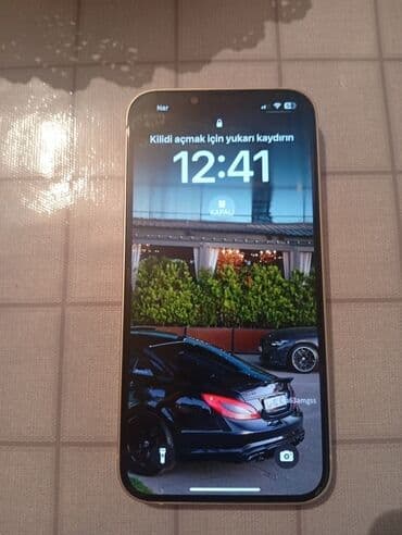 telefon uzlukləri: IPhone 14, 128 GB, Ağ, Face ID — 2