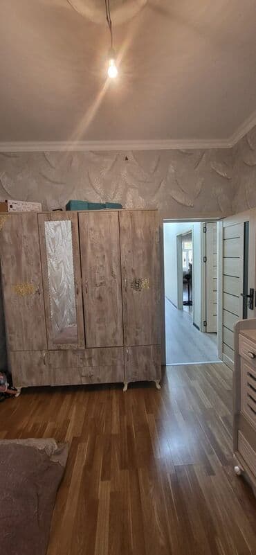 kiraye otaq yoldasi oglan: 4 otaqlı, 90 kv. m, Kredit yoxdur, Yeni təmirli — 4