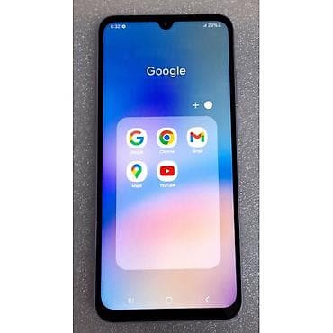 ventilyator mini: Samsung Galaxy A05s, 128 ГБ, цвет - Фиолетовый — 3