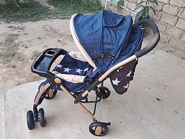 Klassik gəzinti arabası lalafo.az -da Klassik gəzinti arabası