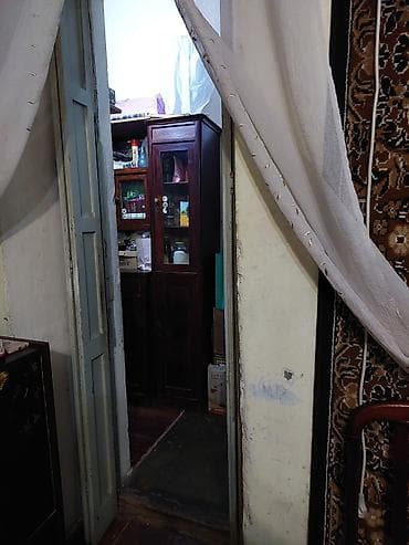 bayilda kiraye bina evleri: Bakı, Bayıl, 1 otaqlı, Köhnə tikili, 21 kv. m — 10