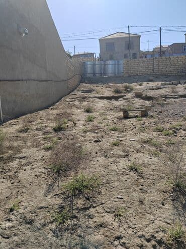 qusarda ucuz ev satilir: 3 sot, Tikinti, Mülkiyyətçi, Bələdiyyə — 4