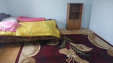 Yasamalda saf suyun arxasında insatclar metrosuna yaxın 2 otaglı heyet