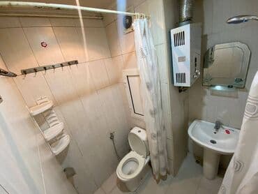 bine qesebesinde kiraye evler 2020: Əcəmi metrosunun çıxışında 5 mertebeli binanın 1-ci mərtəbəsində — 9