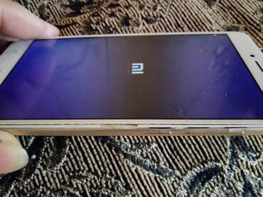 Аудиотехника: Xiaomi Redmi 4 (4X) Gold 32GB/3GB Şəkildə qörduyunuz kimi, tam — 7