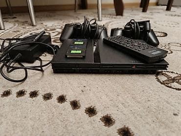 sony 6500: Kamputer İdeal vəziyyətdədi ilk sahibiyəm üstündə verilir 2 yaddaş — 2