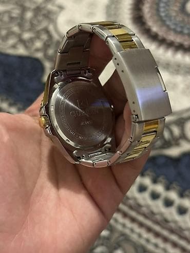 apple whatch 3: Curren kişi qol saatı - Mexanizm: Kvars (Quartz) - Üslub: Skeleton — 6