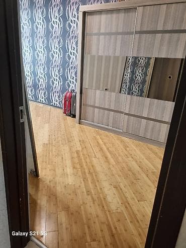 bayilda kiraye ev: 3 otaqlı, Yeni tikili, m. Gənclik, 84 kv. m — 6