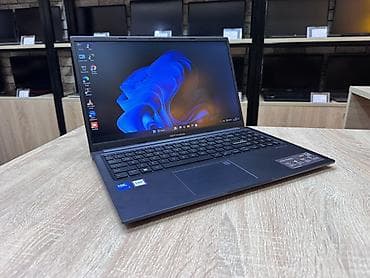 ssd 256: İşlənmiş ASUS Vivobook, 15.6 ", Intel Core i5, 512 GB, Rayonlara çatdırılma, Ödənişli çatdırılma, Ünvandan götürmə — 7
